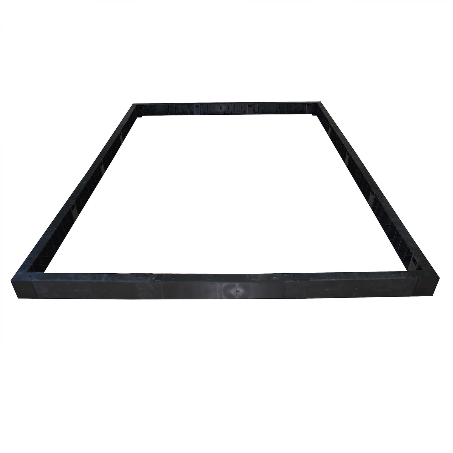 Palram Rion Hobby/Grand Gardener Base Kit 8' x 12'