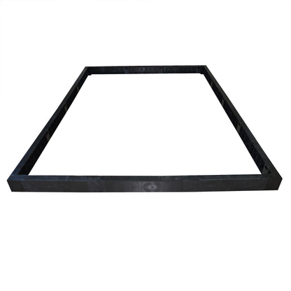 Palram Rion Hobby/Grand Gardener Base Kit 8' x 12'
