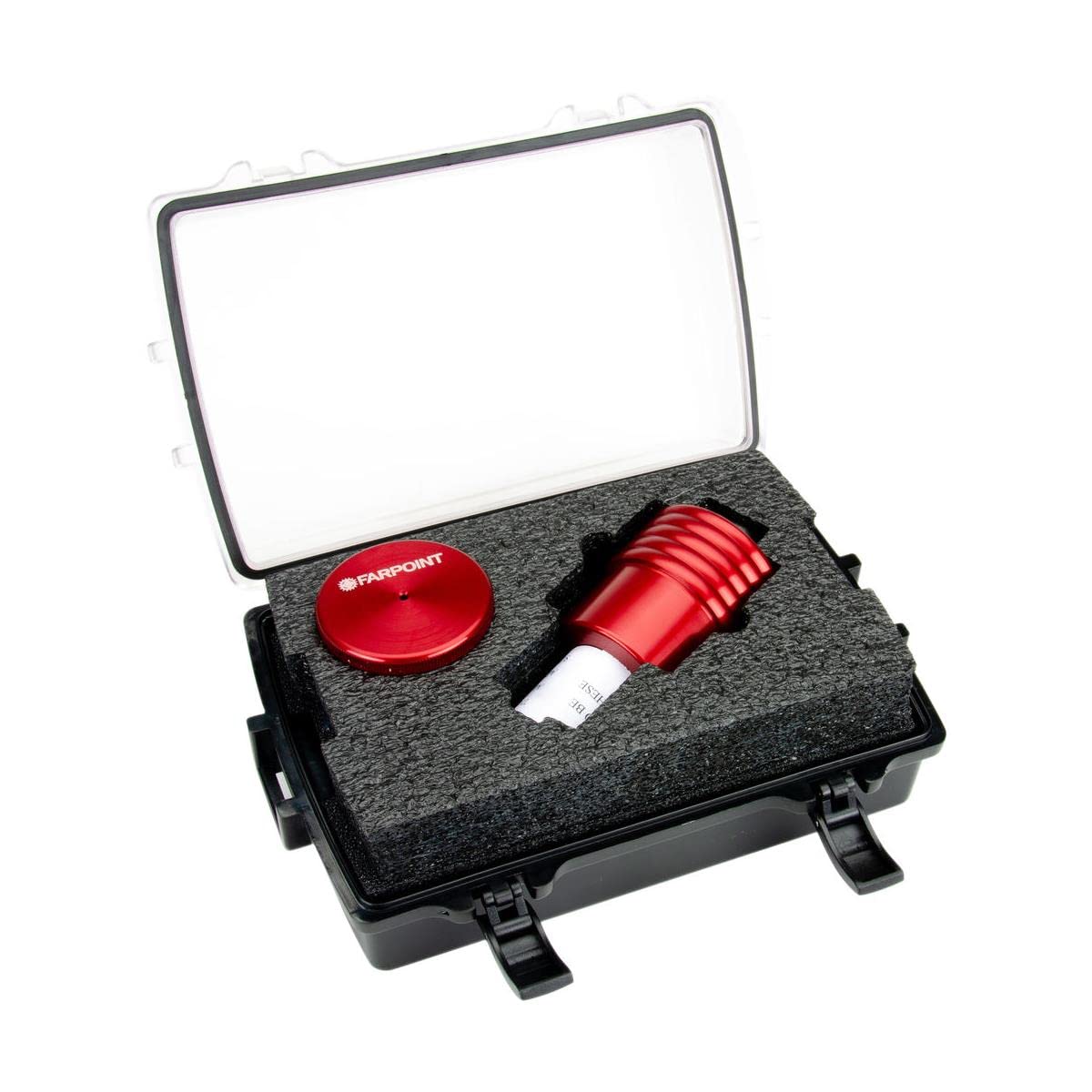 Farpoint Collimation Kit - 2" with Carrying Case, FP217