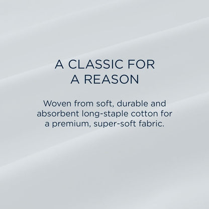 TEMPUR Classic Cotton Sheet Set Sandstone - Full