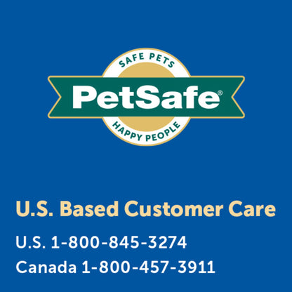 PetSafe Add-A-Dog Remote Training Collar – Smaller Version for Small or Medium Dogs – Choose from Tone, Vibration, or 15 Levels of Static Stimulation – Waterproof and Durable – Rechargeable