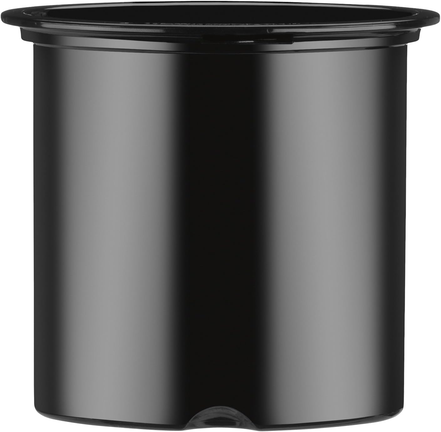 Waring Commercial Food Processor Pusher, Large, Black