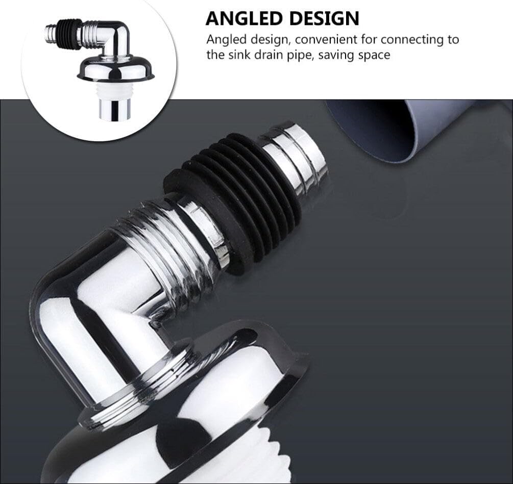 PVC Washing Machine Accessories, Washer Machine Coupler, Fitting Drain Backflow Preventer, Dedicated Floor Drain Cover