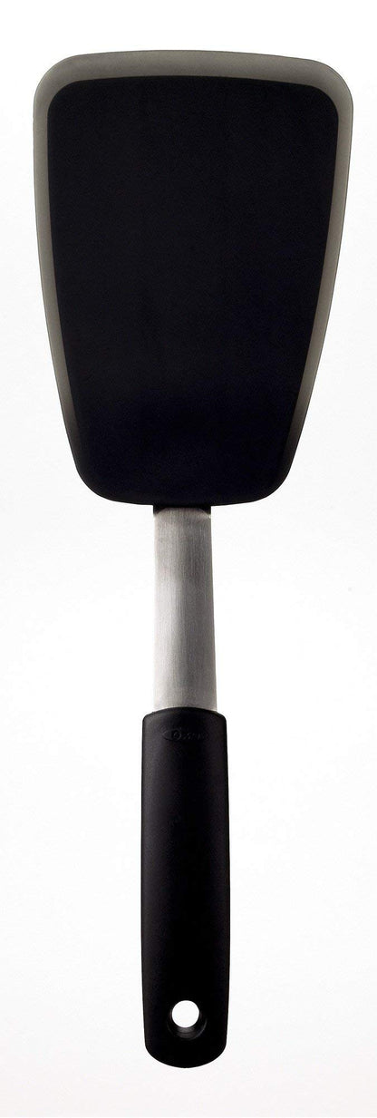 OXO Good Grips Large Silicone Flexible Turner