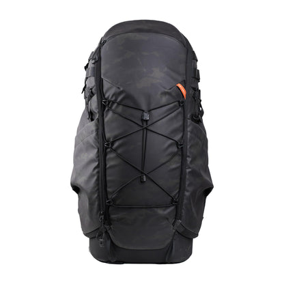 PGYTECH OnePro Super Telephoto Lens Backpack for DSLR and Sony, Nikon, 600/800mm Lens, Professional Photography ST Backpack Canon DSLR with up to 1200 mm, Camera Bag Travel Camera Carrying Case