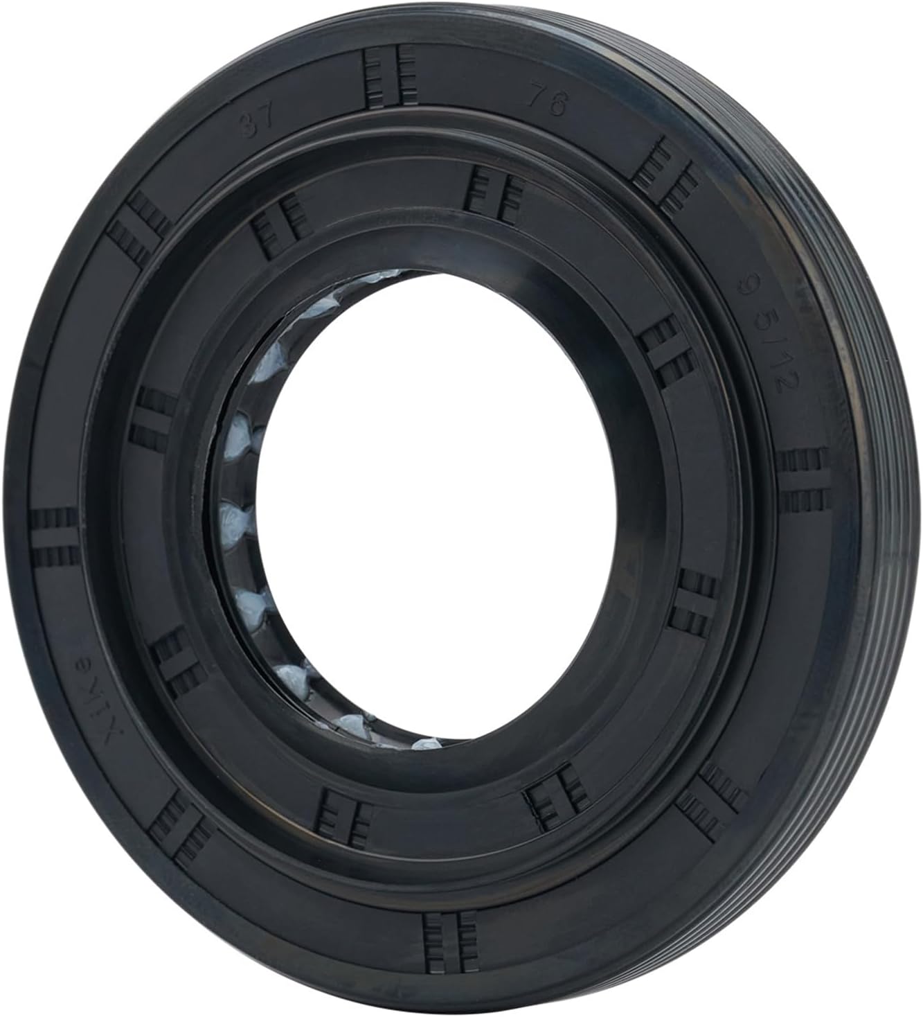 Front Load Washer Tub Bearing & Seal Kit - XiKe 4036ER2004A, 4036ER4001B, 4280FR4048E & 4280FR4048L, Quiet & Durable