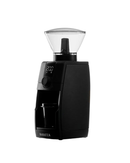 Baratza Encore ESP Pro Coffee Grinder ZCG595BLK, Black