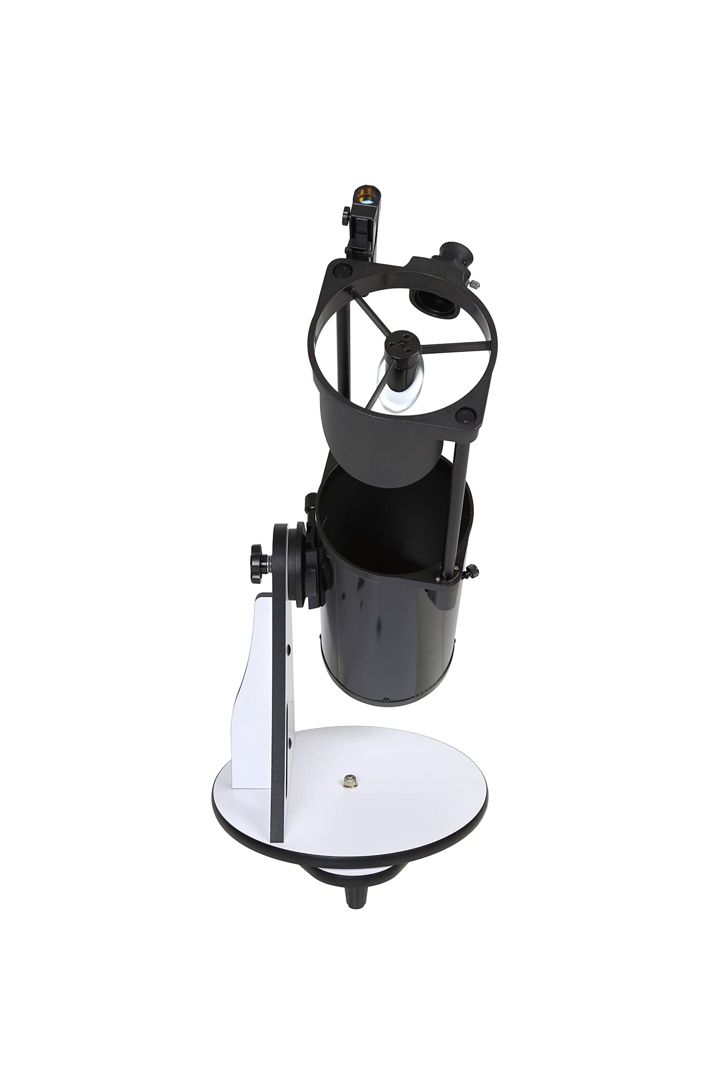Sky-Watcher Heritage 150 Tabletop Dobsonian Telescope - Perfect for Beginners, Easy Setup, Portable, and Fun (S11710)