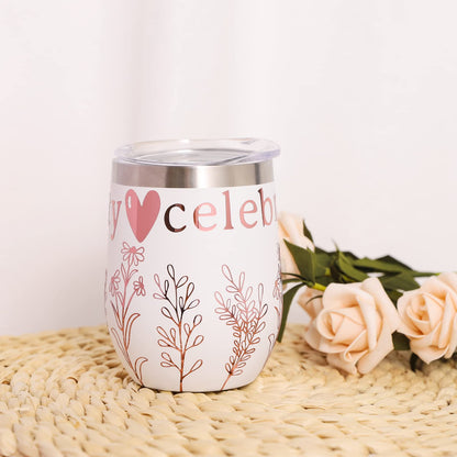 Vinyl Frog Chrome Mirror Rose Gold Craft Vinyl – Glossy Adhesive Permanent Rolls 30.5x155cm – Works with All Cutters