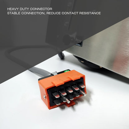 KAIYOTOP Control Box Assembly with Joystick for SkyJack Scissor Lifts Jacks - Replacement Part #116063 115985 117228 117900 117899 - Fits Models 3219, 3220, 3226, 4620, 4626, 4632