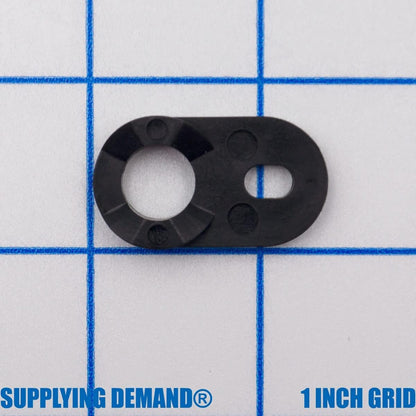 WR02X10140 WR2X9421 Refrigerator Door Hinge Cam Riser Replacement