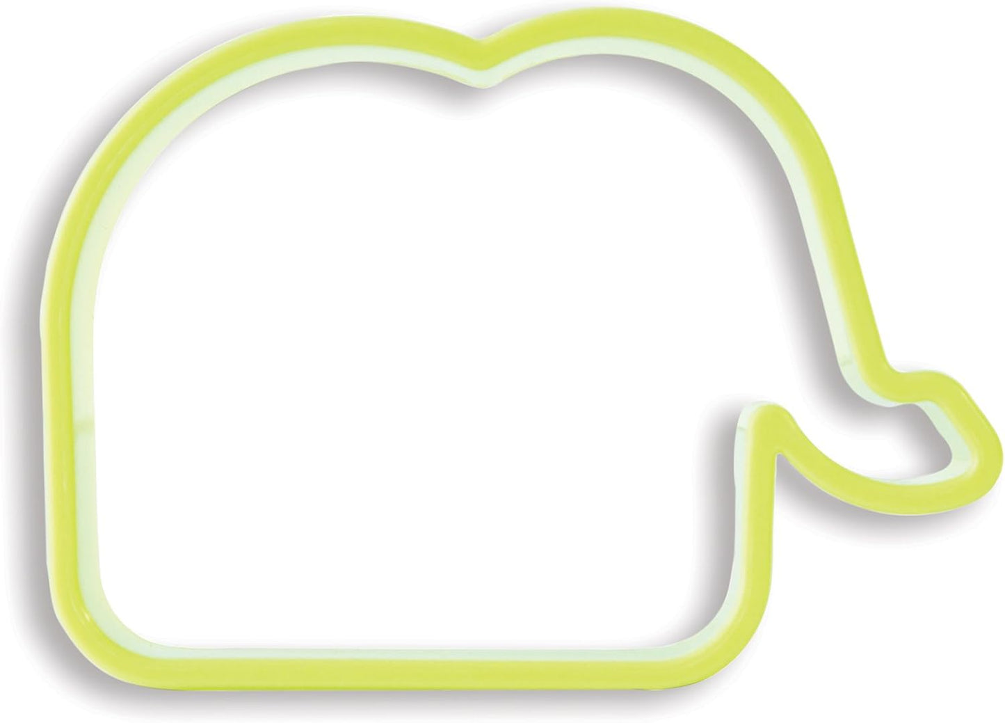 Animal Cookie Cutters and Feet Set, 29-Piece