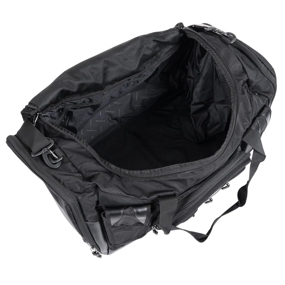 Oakley Urban Ruck RC Blackout Duffle FOS901048-02E-U