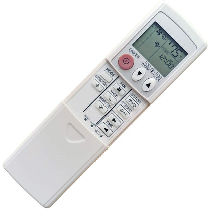 Replacement Mitsubishi Electric Mr Slim Air Conditioner Remote Control MSZ-A09NA MSZ-A12NA MSZ-A15NA MSZ-A17NA MSZ-A09NA-1 MSZ-A12NA-1 MSZ-A15NA-1 MSZ-A17NA-1