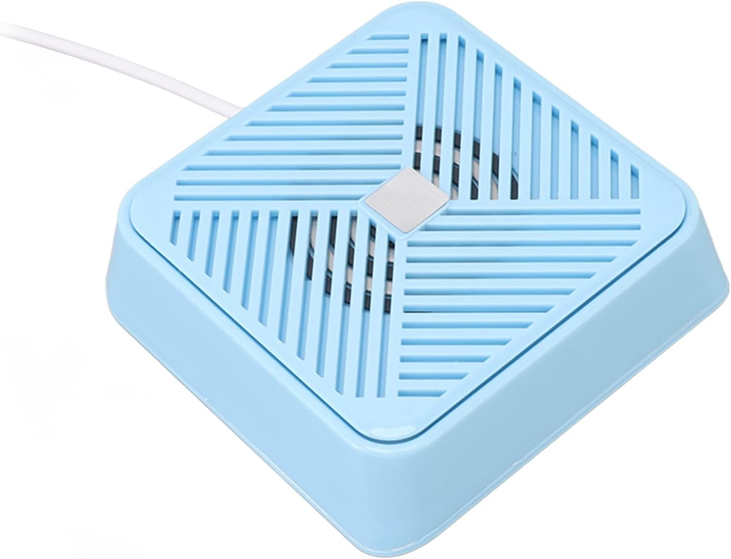 Mini USB Ultrasonic Dishwasher - Portable Dish Washing Machine Cleaner for Dishware, Fruit, Vegetable - Compact Turbo