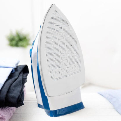 Veemoon Steam Iron Cloth Cover - Iron Protector for Shoes, Helps Prevent Scorching and Sticking