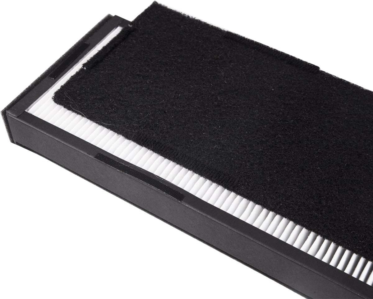 Filter B for G-Guardian AC4825 HEPA Air Purifier, Replacement FLT4825 for GermGuardian Models