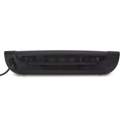 GBC Thermal Laminator Machine, Fusion 6000L, 12 Inch, 1 Min Warm-Up, 3-10 Mil, with 50 EZUse Laminating Pouches for Home, Office and Classroom, Black (1703097)