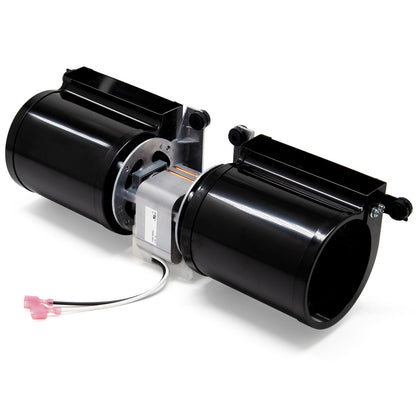 Criditpid BM-1288 Convection Blower for Englander 25-CB120, 25-CBPAH, 25-SSP01 Pellet Stove, Blower Motor for AC-17, AC-20 and AC-30 Blower Assemblies.