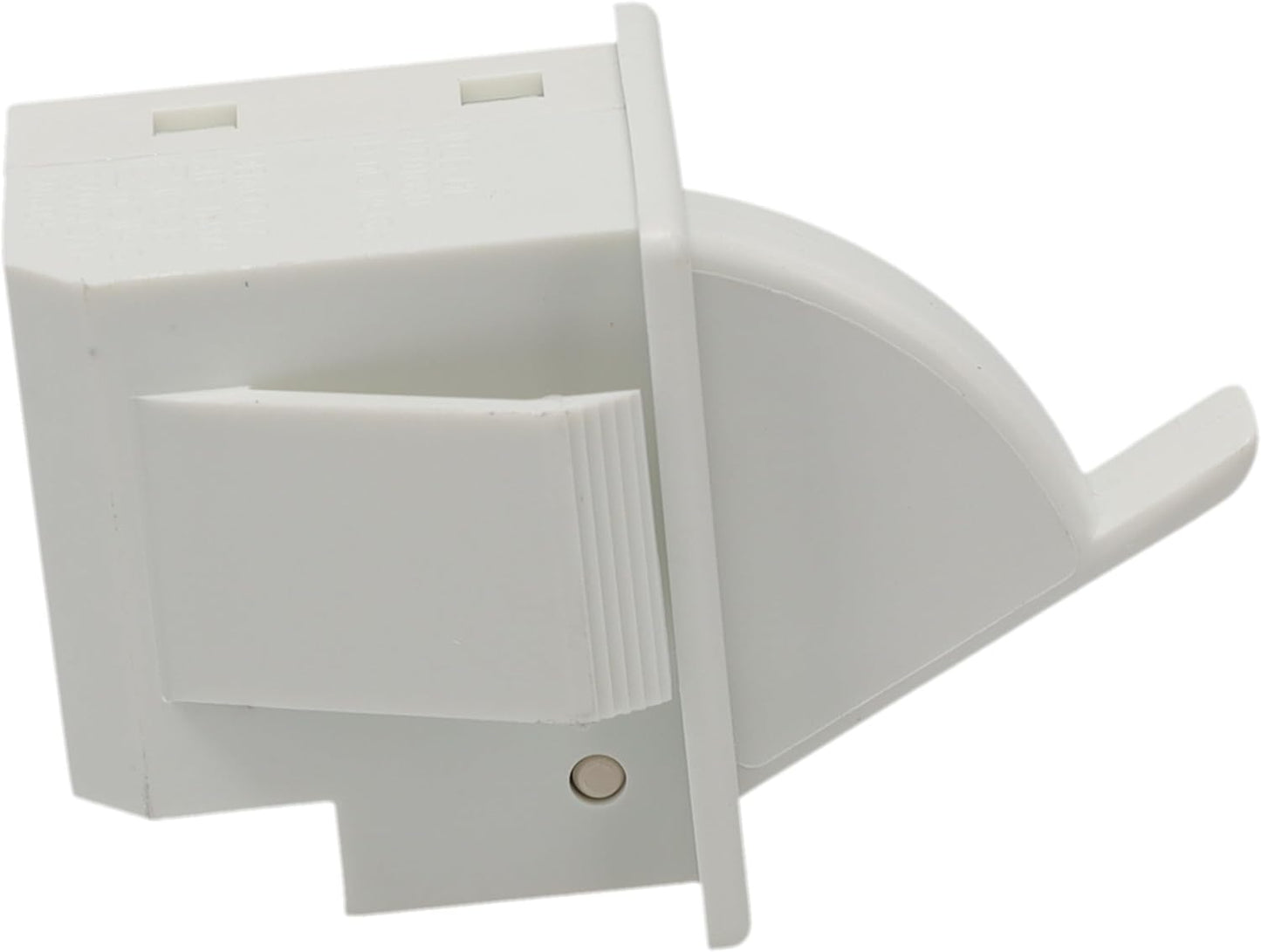 Supplying Demand W11123941 Refrigerator Door Light Switch, Replaces 4931176, W10847853