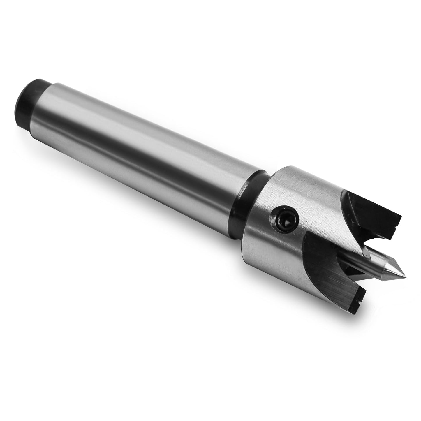 BMTURNING Woodworking Super 4-Prong Spring-Loaded Spur Drive Center #2MT for Wood Lathe, Woodturning Tools.