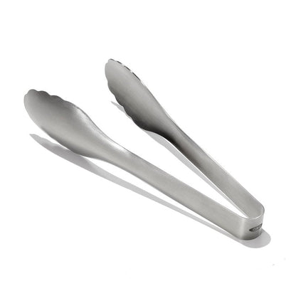OXO Steel Serving Tongs