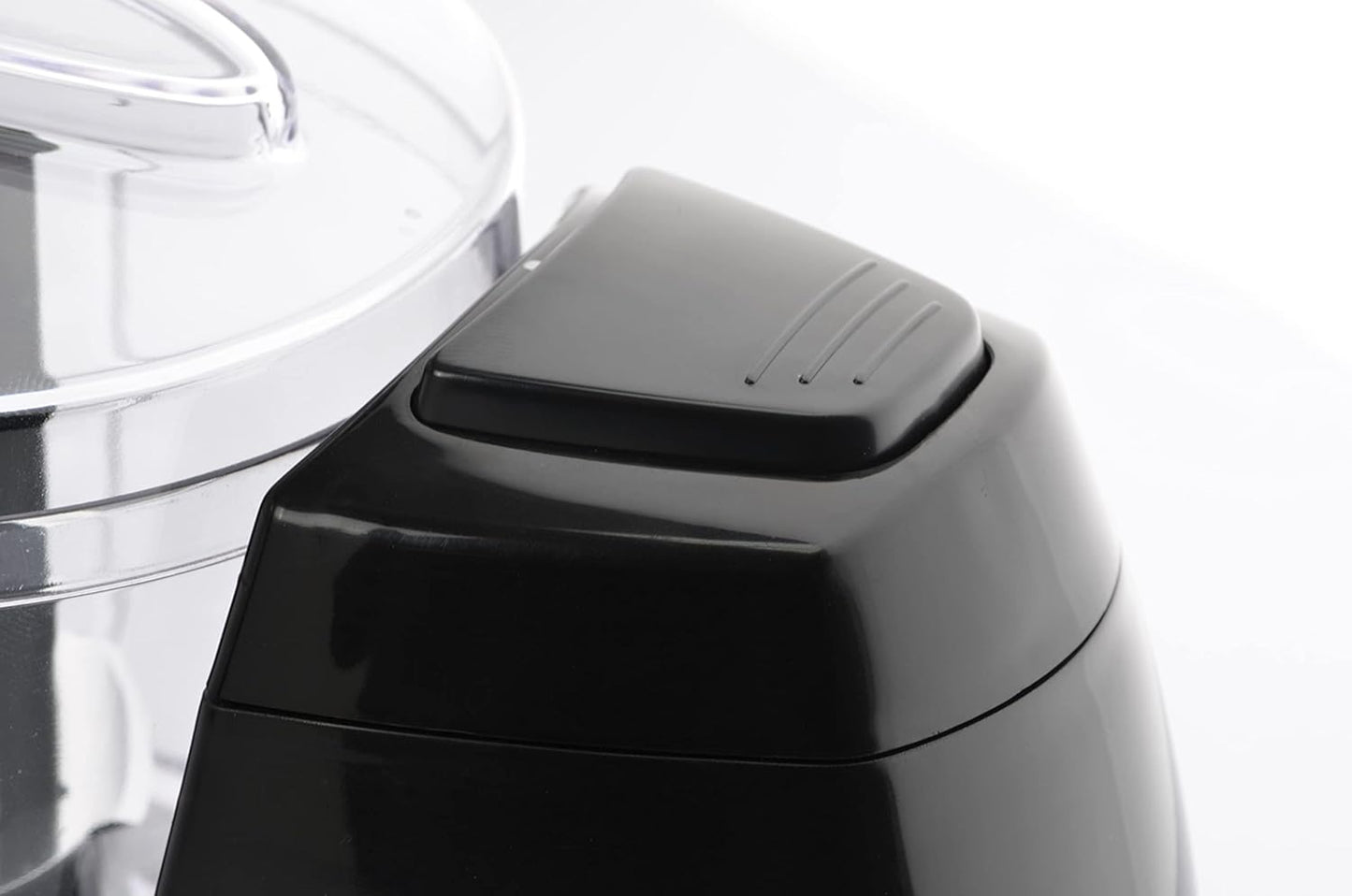 Toastmaster TM-61MC 1.5 Cup One-Touch Mini Food Chopper, Black