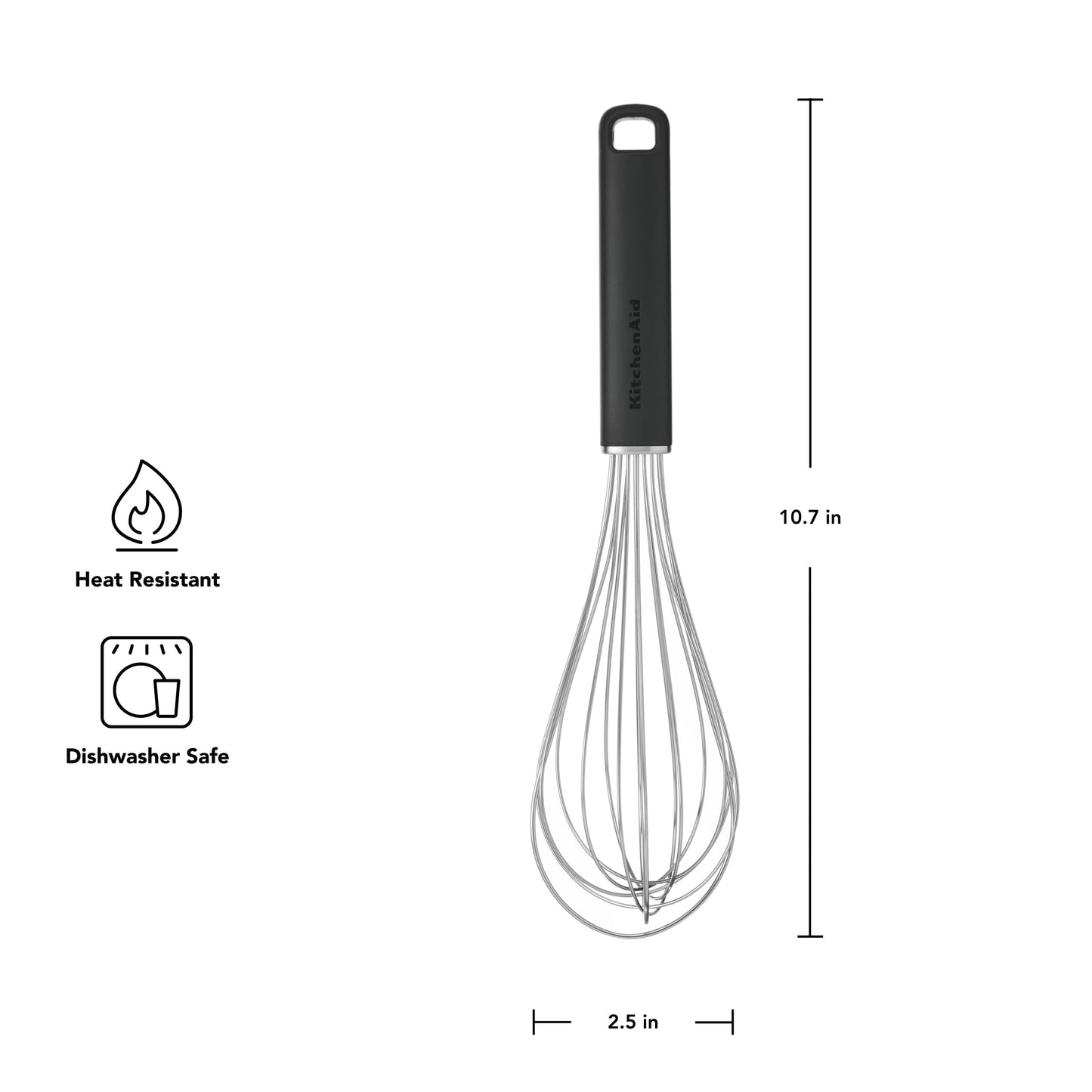 KitchenAid Utility Whisk