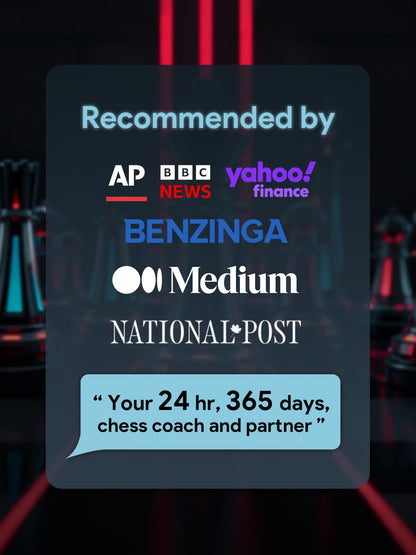 SenseRobot AI Chess Robot with Robotic Arm, Electronic Chess Board for Kids & Adults, 25 AI Levels, 1200+ Exercises, Voice Coaching, Lichess Integration, Wi-Fi OTA Updates