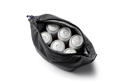 Bellroy Lite Cooler Caddy (6L Insulated Bag) - ArcadeGray