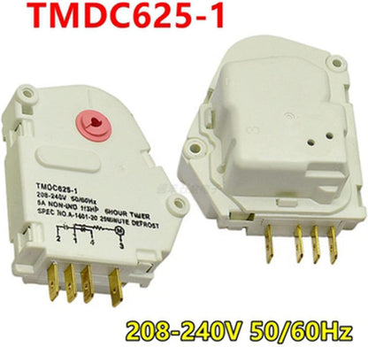 LG Refrigerator Defrost Timer Replacement TMDC625-1 Control Parts