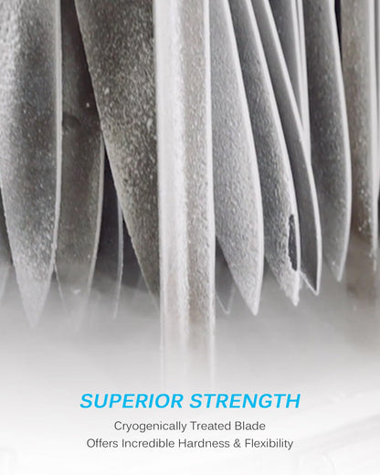 KYOKU Samurai Series Knife Japanese Style1 (Paring Knife, 3.5")