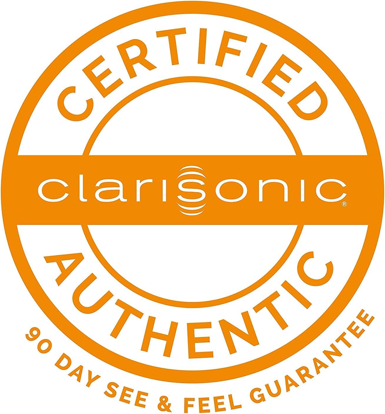 Clarisonic Sensitive Facial Cleansing Brush Head Replacement | Added to Transparency Portal