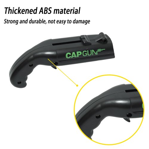 Bottle Opener,Fun Shooting Gun Creative Bottle Opener for Party Games, Family Parties, Outdoor Barbecue,Jar Opener for Weak Hands and Seniors with Arthritis