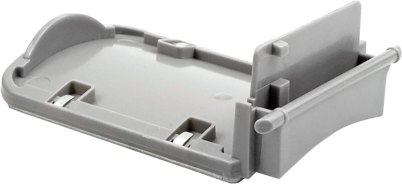 DA97-11867A Refrigerator Dispenser Lever Assembly Replacement for Samsung Refrigerators (Gray)