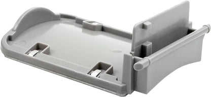 DA97-11867A Refrigerator Dispenser Lever Assembly Replacement for Samsung Refrigerators (Gray)