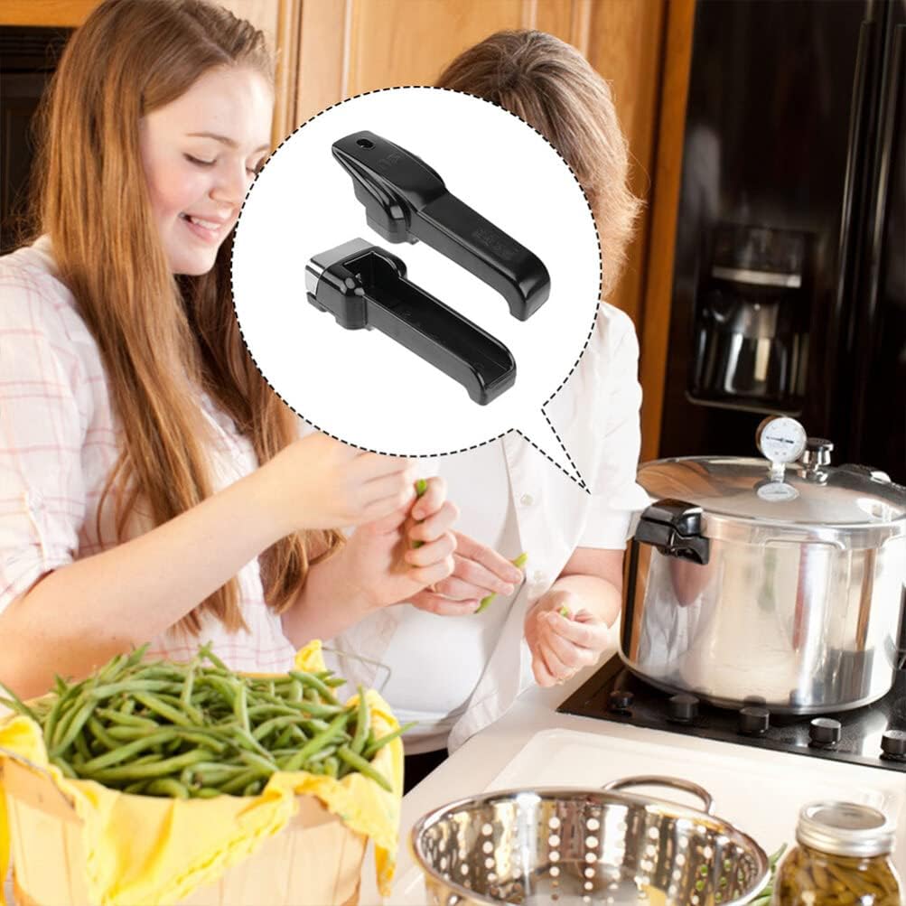 BESTonZON Pressure Cooker Handle Replacement Set, Metal Pot Handle for Canner, Pan, and Sauce Pot
