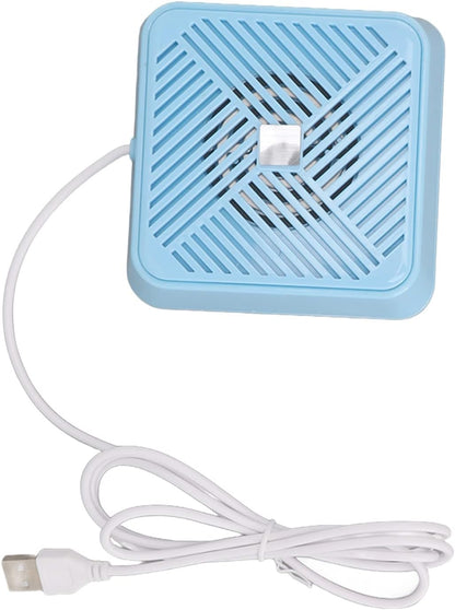 Mini USB Ultrasonic Dishwasher - Portable Dish Washing Machine Cleaner for Dishware, Fruit, Vegetable - Compact Turbo