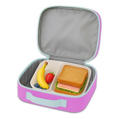 Barbie Backpack and Lunch Bag Set - Bundle with 16" School Bag, Lunch Box, Water Bottle, Stickers, More | Barbie Backpack with Lunchbox for Girls, Kids