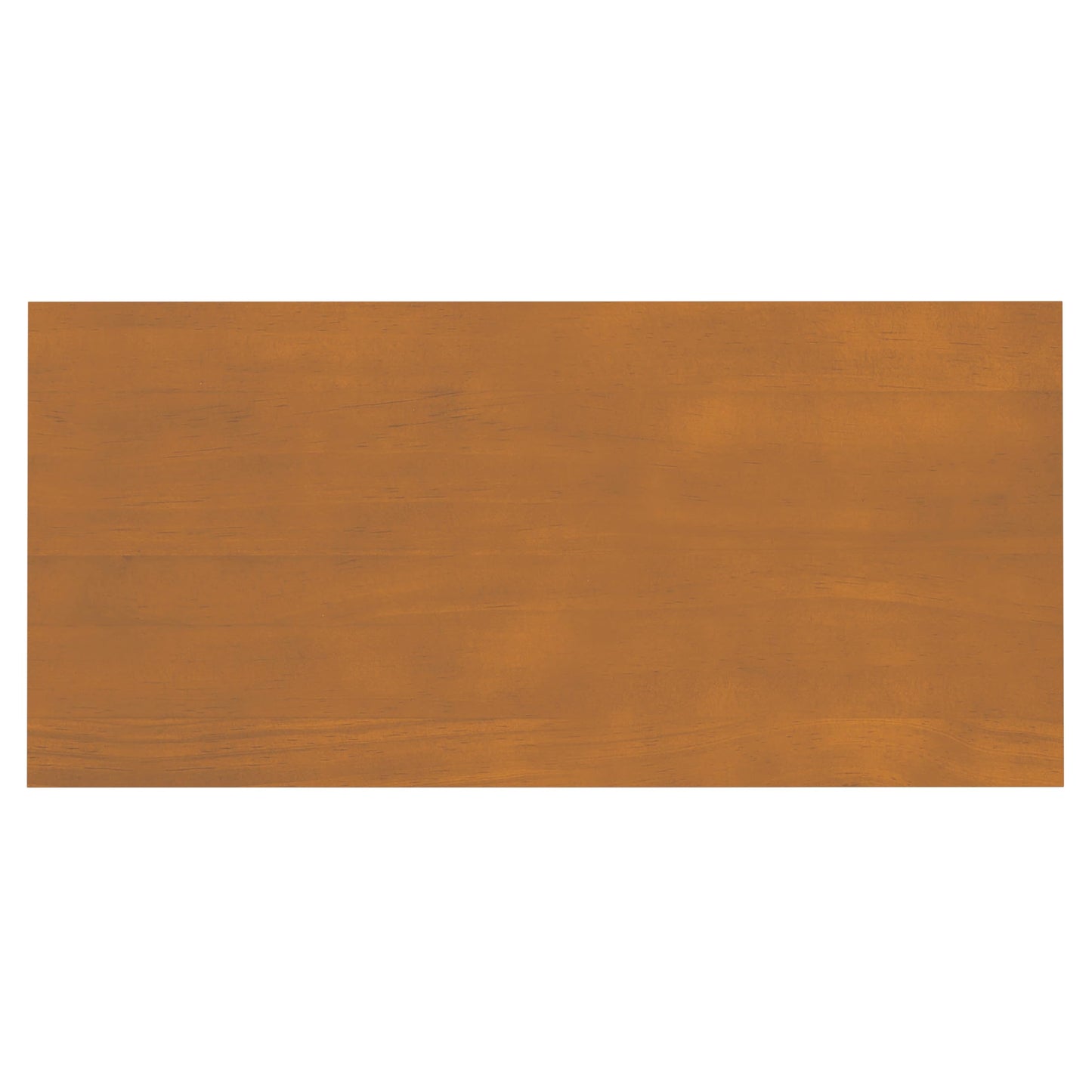 SIMPLIHOME Amherst Bookcase - 70 inch Tall 5-Shelf Solid Wood Bookshelf in Light Golden Brown, Transitional Storage for Living Room, Study Room or Office with Adjustable Shelves and Tapered Legs