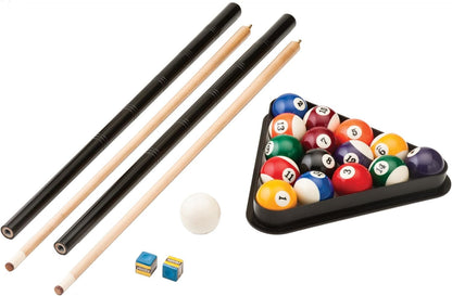 Fat Cat Tucson MMXI 7-Foot Billiard/Pool Game Table
