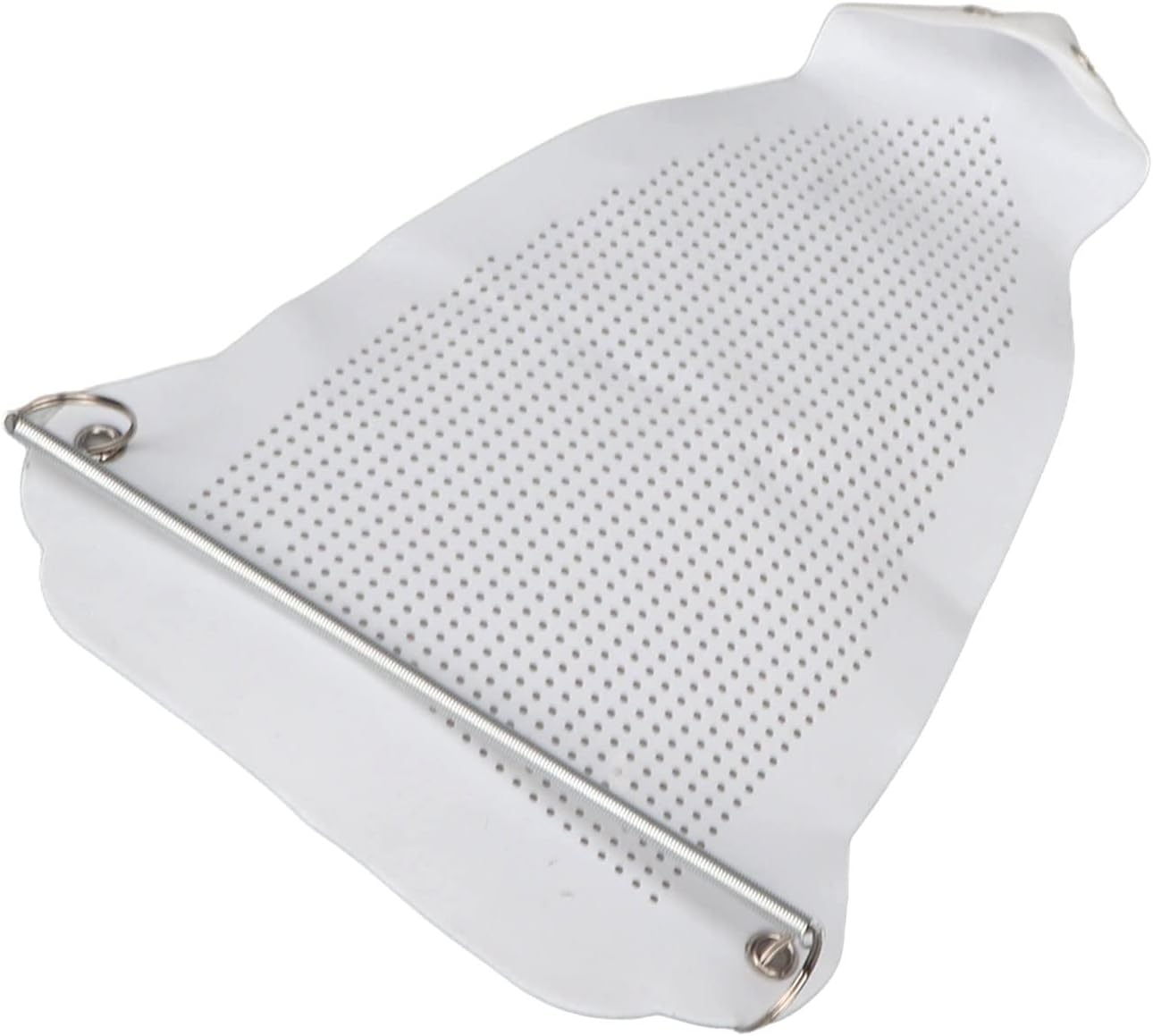 Iron Shoe for Clothes - 0.5mm Thick Ironing Sole to Prevent Burn and Sticking, Lightweight for Fabric Home Use