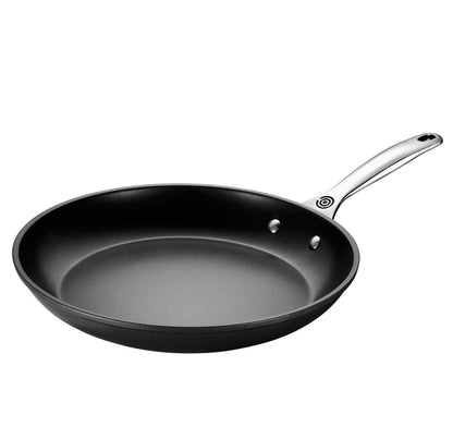 Le Creuset Toughened Nonstick PRO Fry Pan, 12"