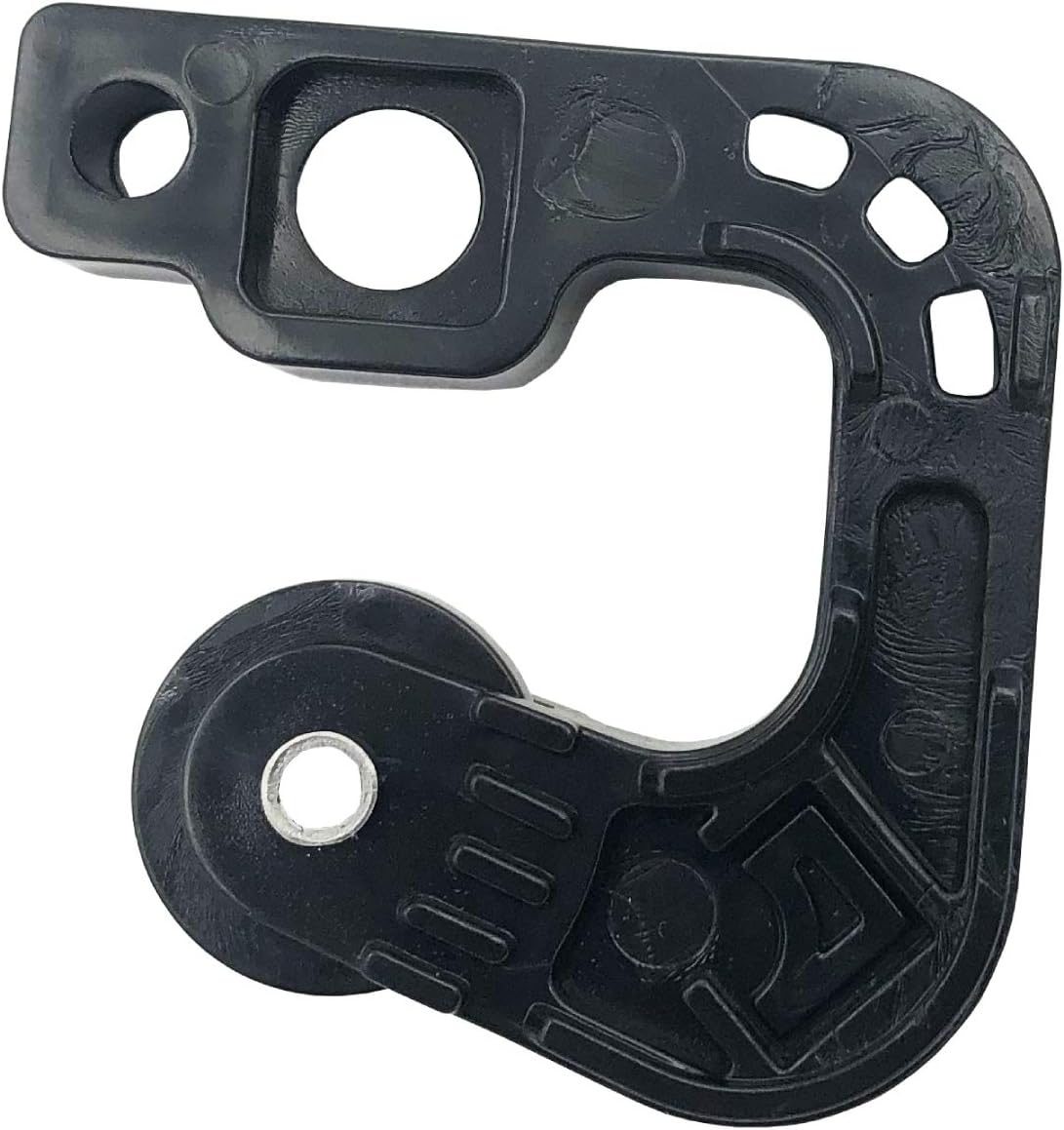 Supplying Demand DA97-13070A 3527780 Refrigerator Door Heavy Duty Auto Close Lever Replacement