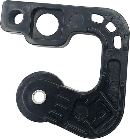 Supplying Demand DA97-13070A 3527780 Refrigerator Door Heavy Duty Auto Close Lever Replacement