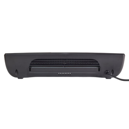 GBC Thermal Laminator Machine, Fusion 3000L, 9 Inch, 1 Min Warm-up, 3 or 5 Mil, with 30 EZUse Laminating Pouches for Home, Office and Classroom, Black (1703079)