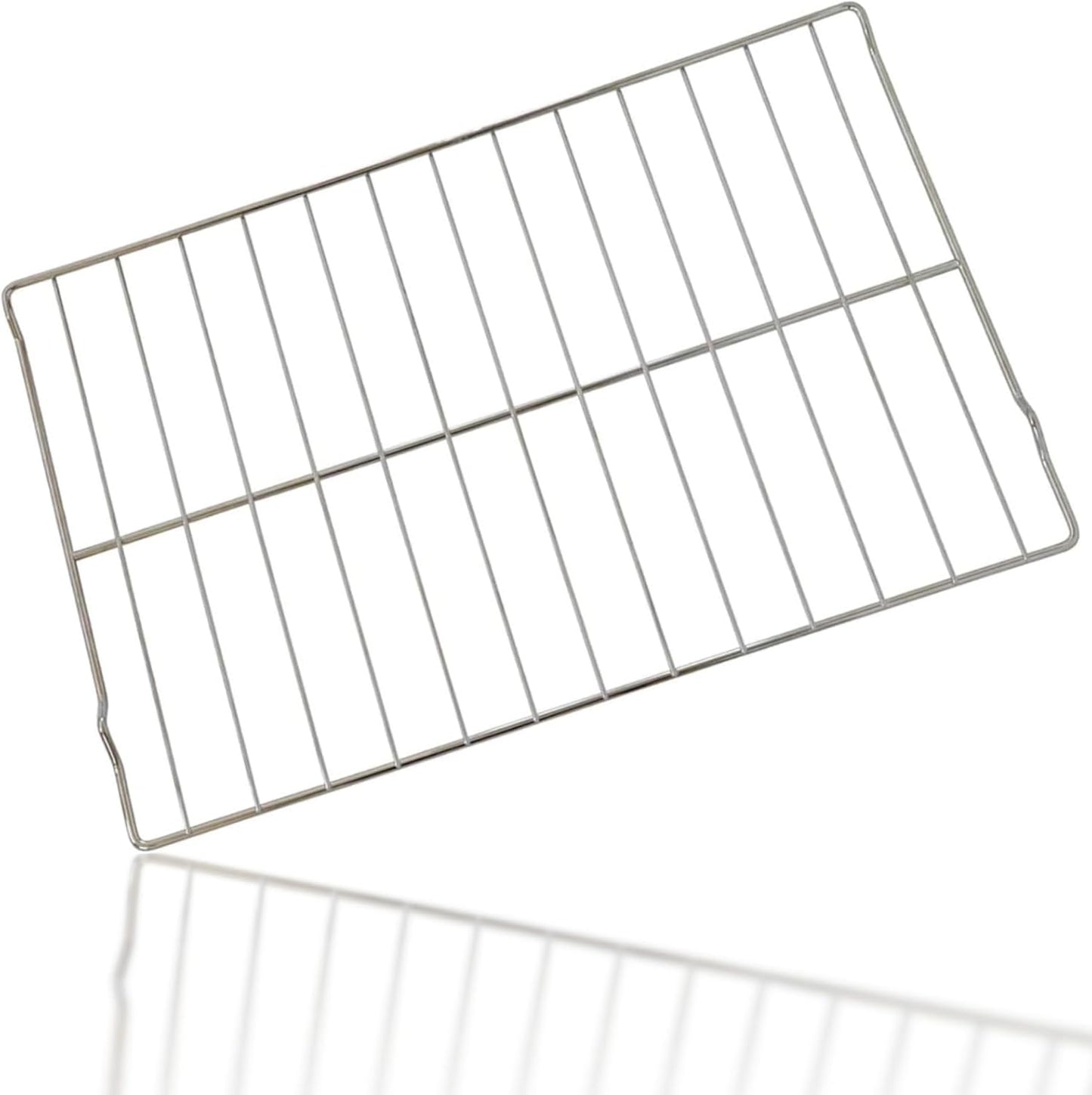 W10256908 Oven Rack Replacement, Compatible with Whirlpool Range Oven Stove, AP4411894, PS2358516