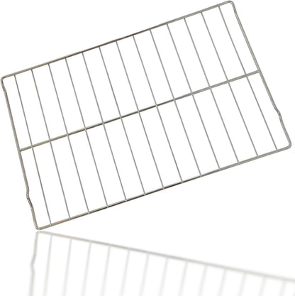 W10256908 Oven Rack Replacement, Compatible with Whirlpool Range Oven Stove, AP4411894, PS2358516