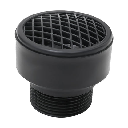 Aquaculture Vortex Air Blower Pump, 370W 12Kpa Industrial Fish Tank Electric Air Pump High Pressure Blower for Aquarium Pond