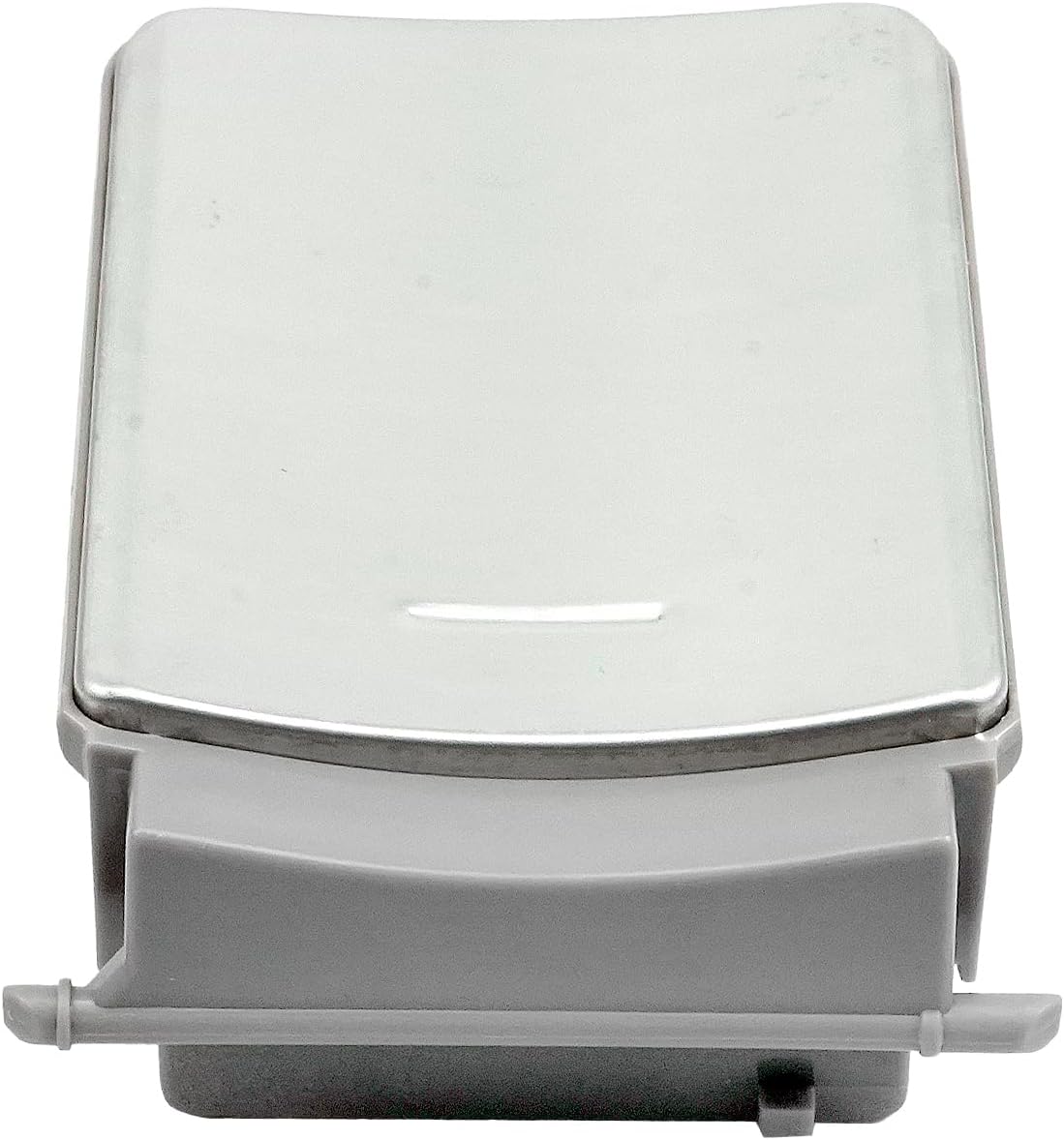 DA97-11867A Refrigerator Dispenser Lever Assembly Replacement for Samsung Refrigerators (Gray)